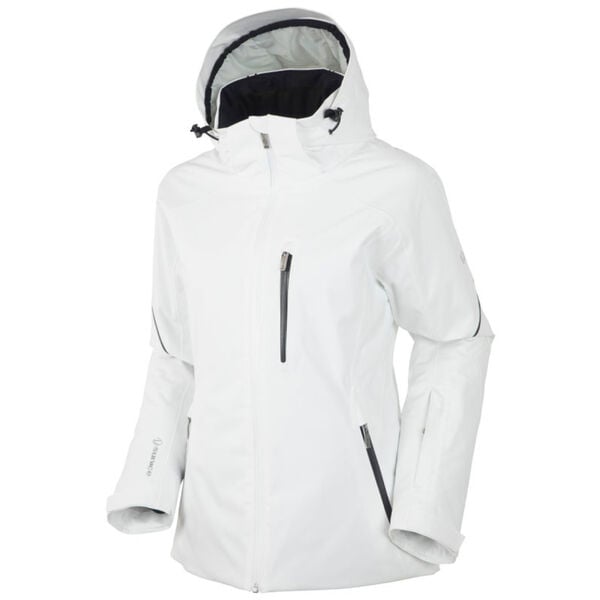 Sunice Elissa Ski Jacket Womens