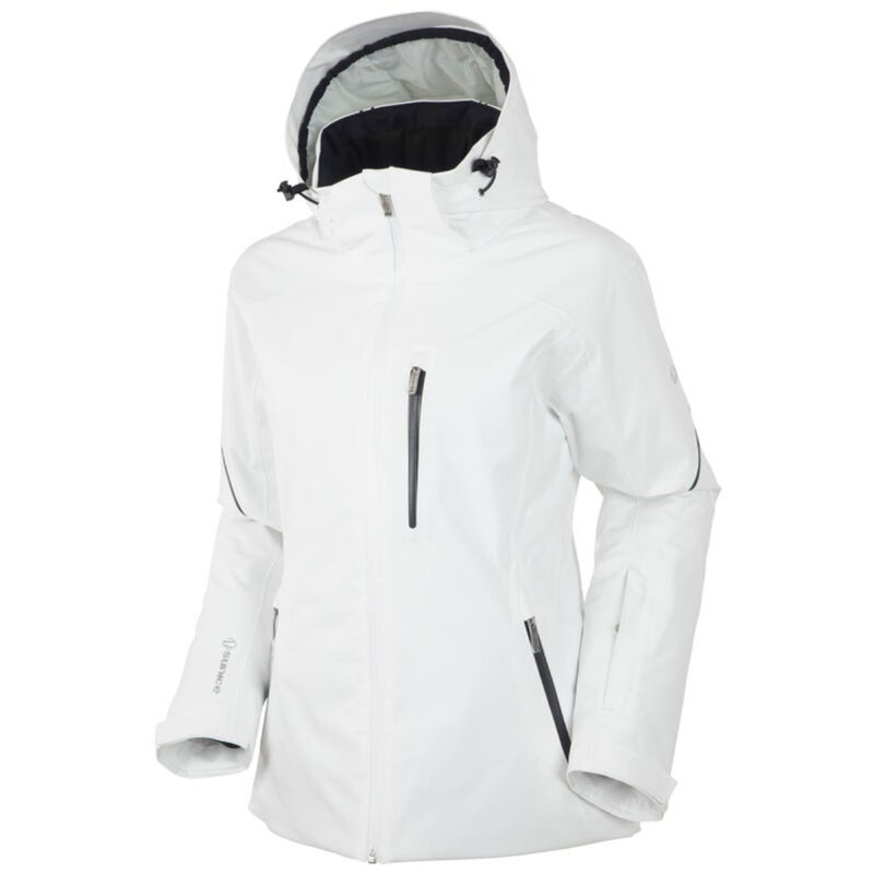 Sunice Elissa Ski Jacket Womens image number 0