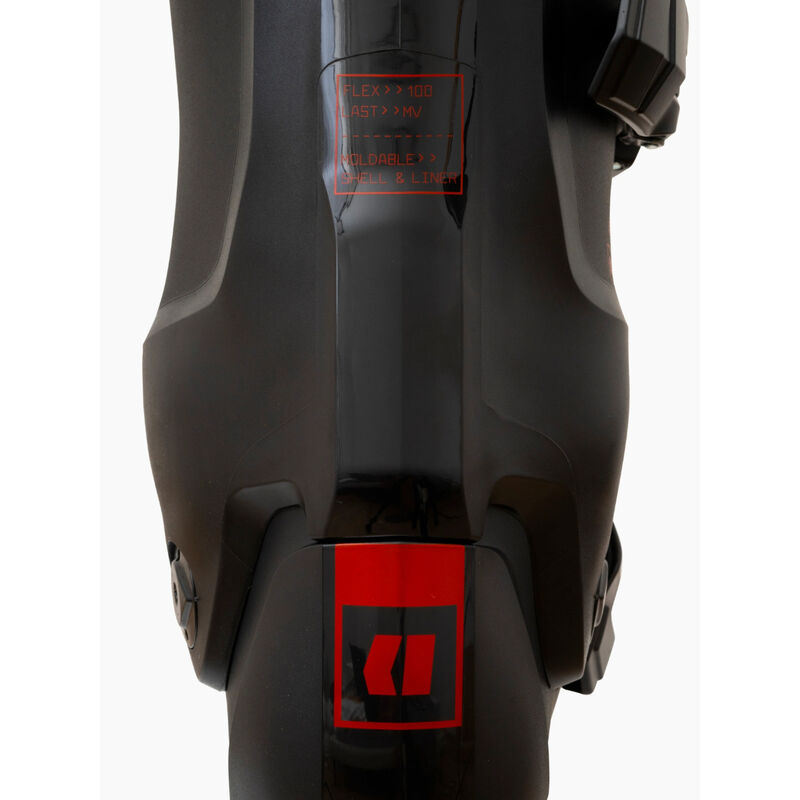 Armada AR One 100 MV Ski Boots image number 6