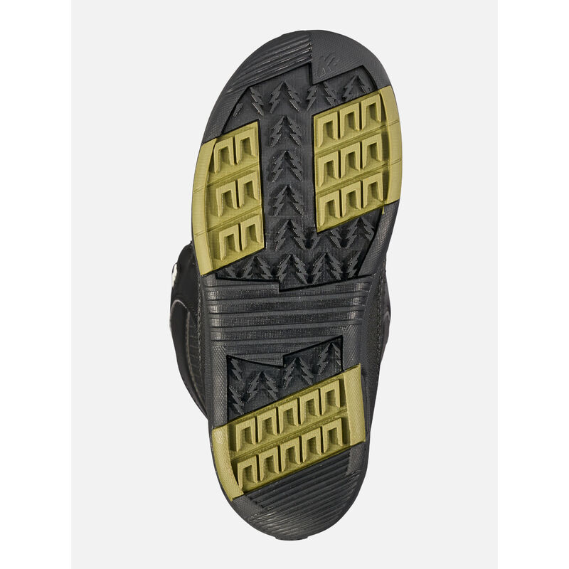 K2 Lil Mini Snowboard Boots Youth image number 4