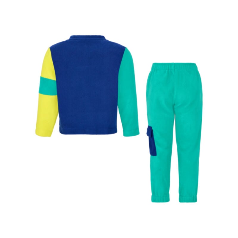 Obermeyer Comfy Cozy Cargo Set Toddlers image number 1