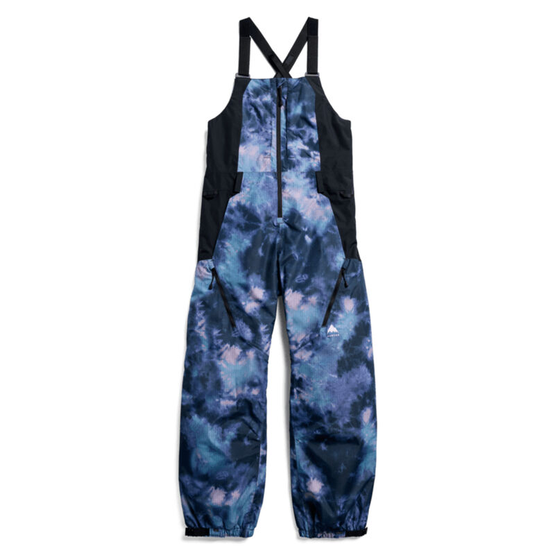 Burton Reserve 2L Bib Pants Womens image number 0