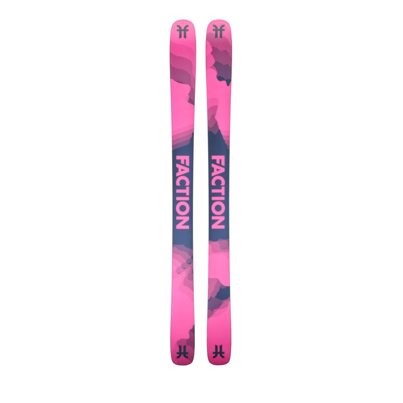 Faction Prodigy 3 Skis Mens image number 1