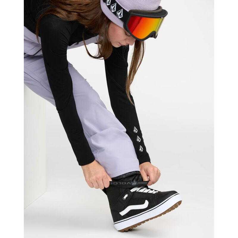 Volcom Swift Bib Womens image number 2