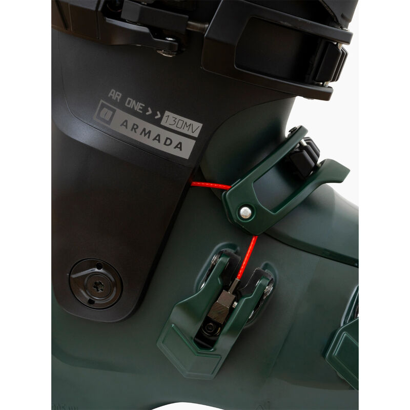 Armada AR One 130 MV Ski Boots image number 3