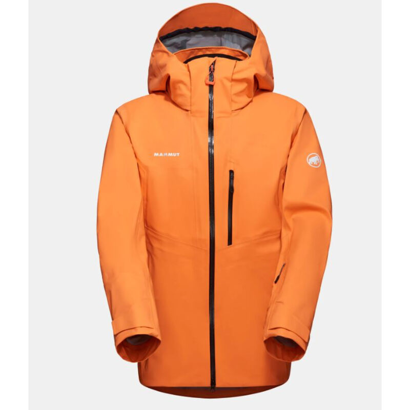 Mammut Stoney HS Jacket Mens image number 0