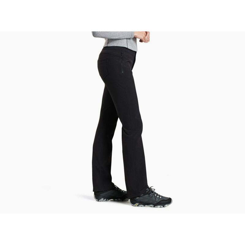 Kuhl Frost Softshell Pant Womens image number 1