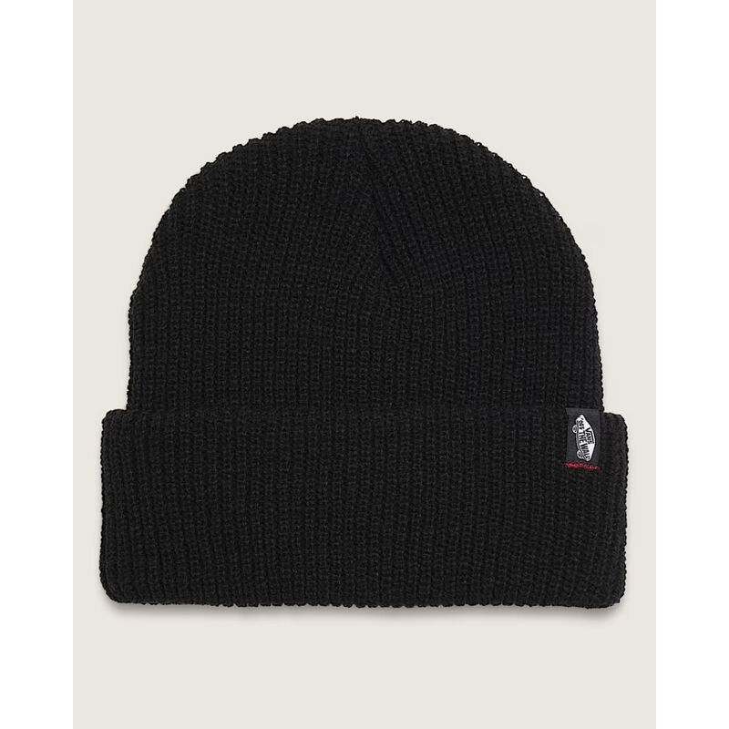 Vans Original Shallow Cuff Beanie Mens image number 0