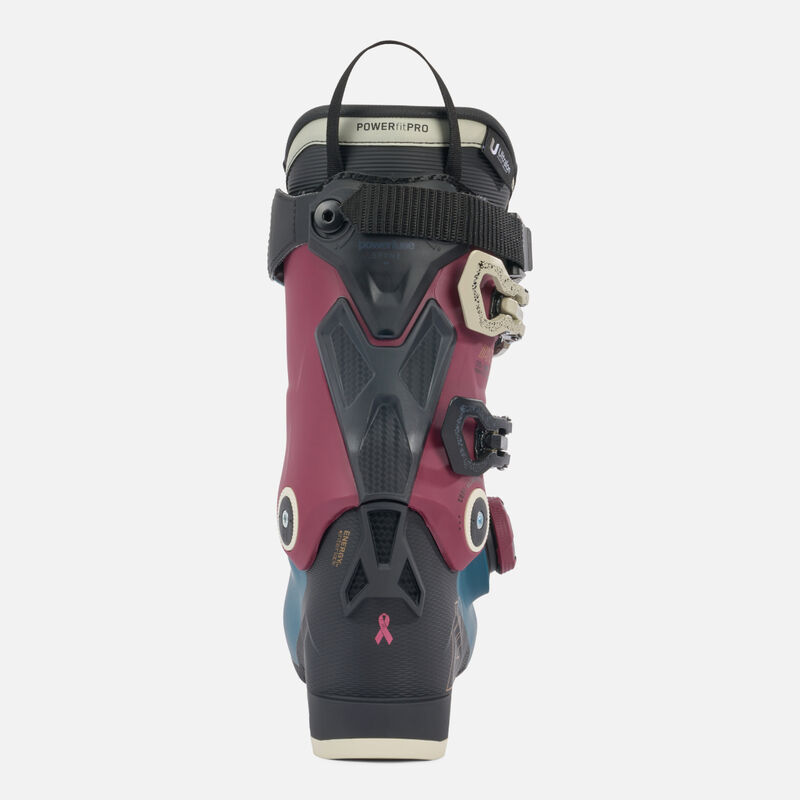 K2 Anthem 115 BOA Ski Boots Womens image number 3