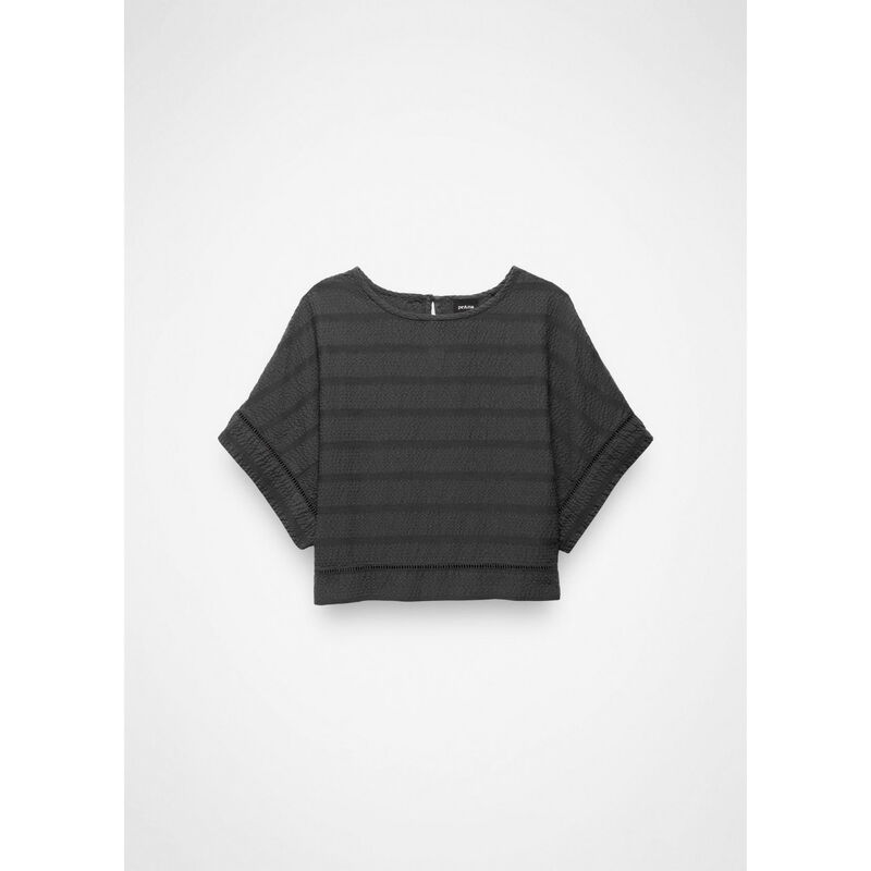 prAna Ocean Hills Top Womens image number 0