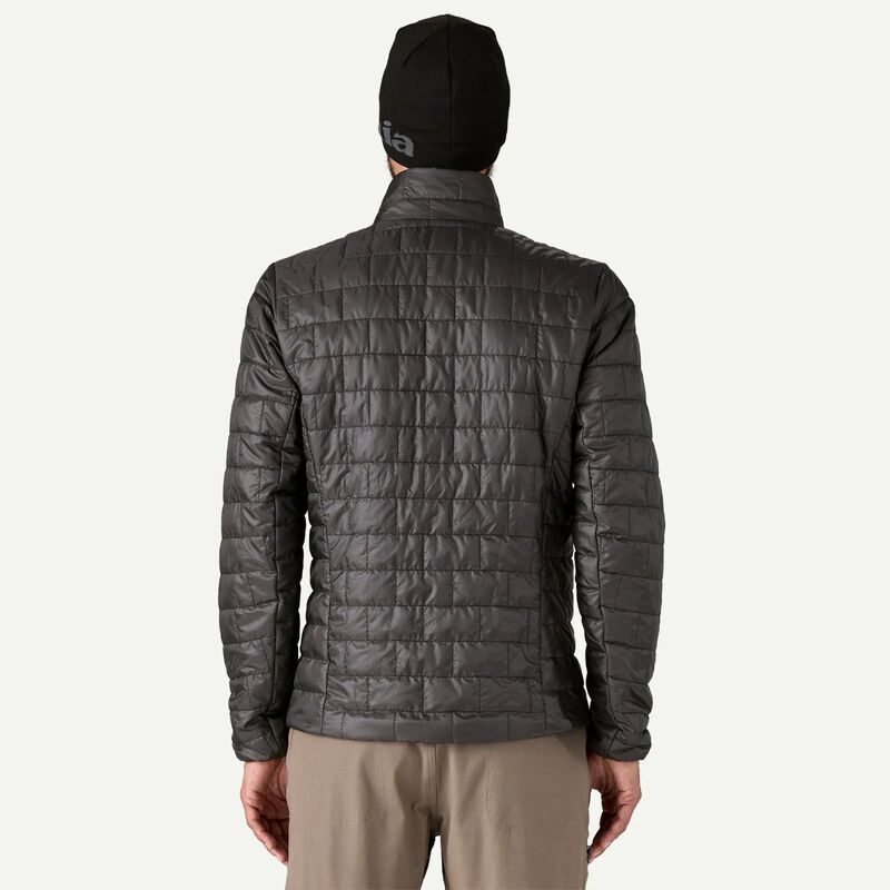 Patagonia Nano Puff Insulated Jacket Mens image number 2