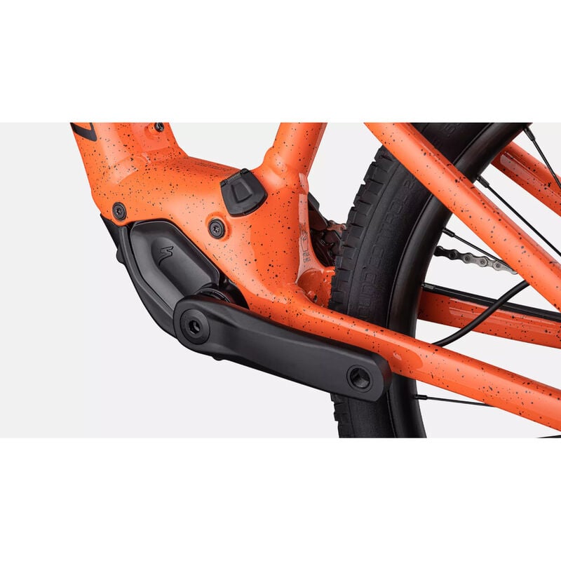 Specialized Turbo Levo SL Kids E-Bike - 24" Gloss Blaze image number 7