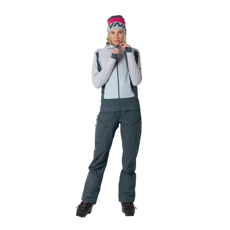 Dynafit Tigard Alpha Direct Jacket Womens image number 1