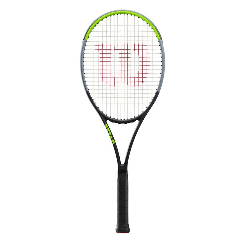 Wilson Blade 98 16x19 V7 Tennis Racquet image number 0