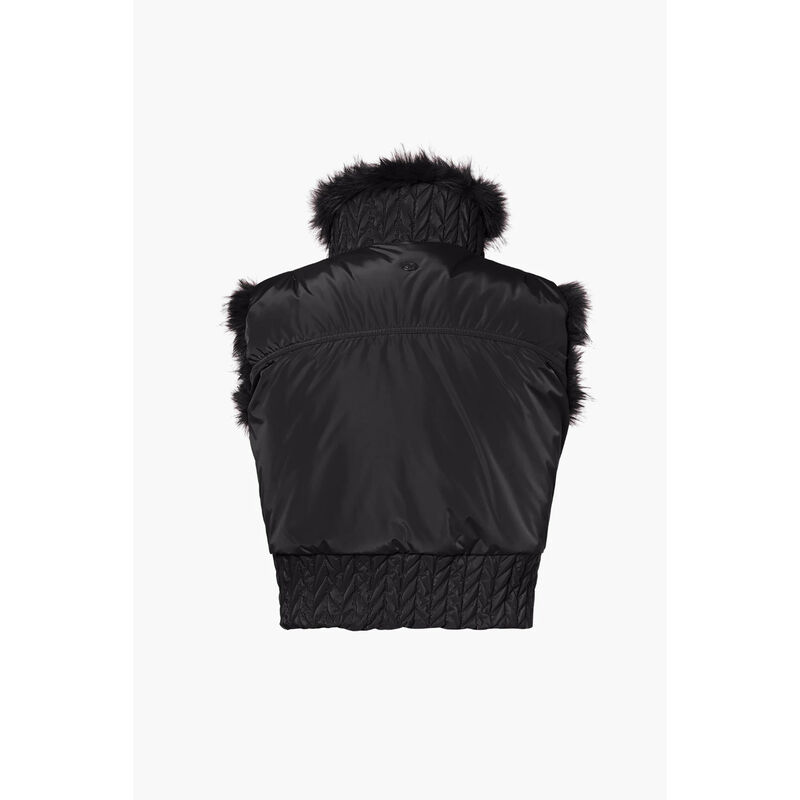 Goldbergh Dahlia Bodywarmer Womens image number 1