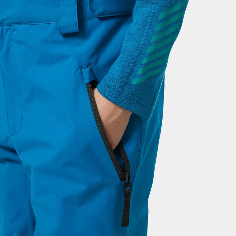 Helly Hansen Legendary Pants Juniors image number 4