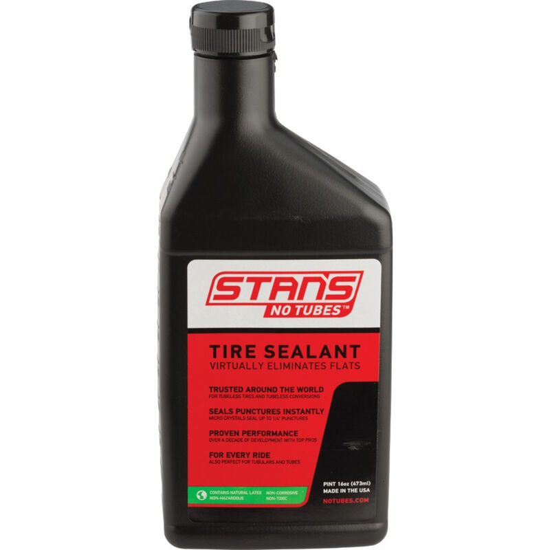 Stan's NoTubes Tire Sealant - 16 oz image number 0