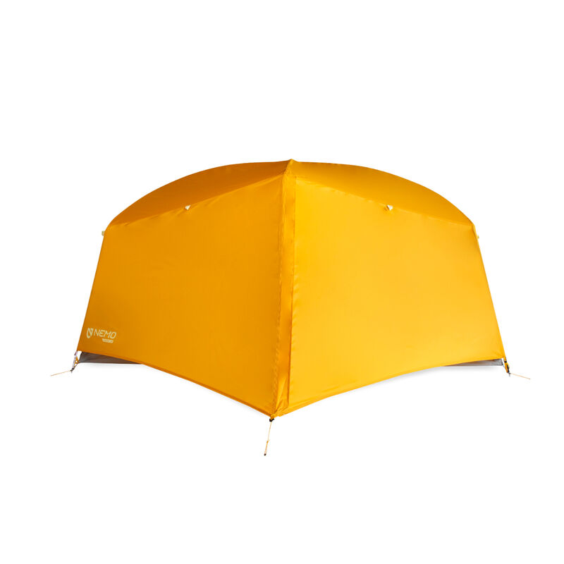 NEMO Auroa Backpacking Tent & Footprint image number 5