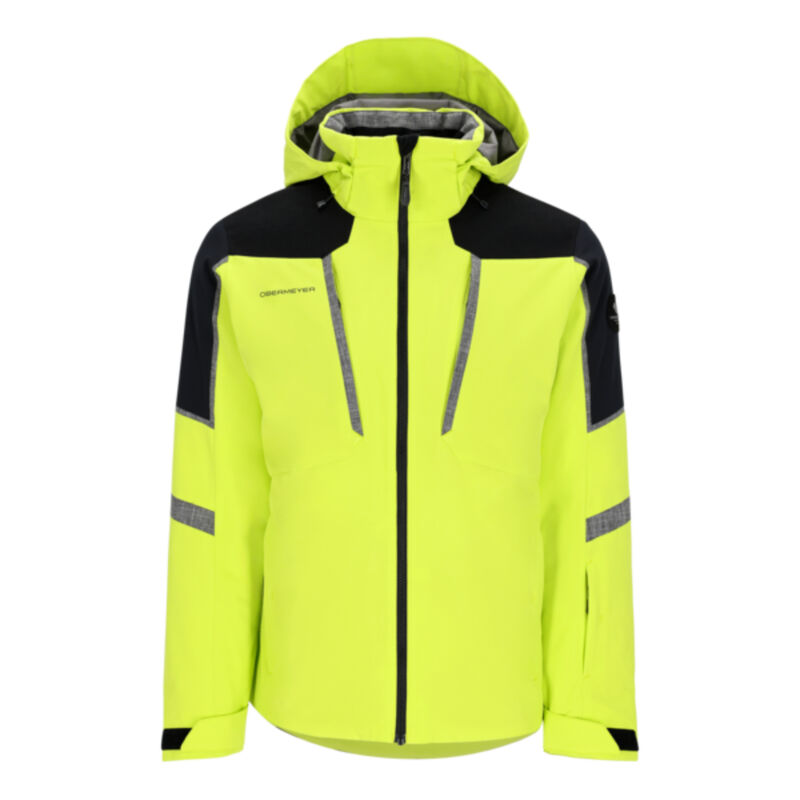 Obermeyer Foundation Jacket Mens image number 0