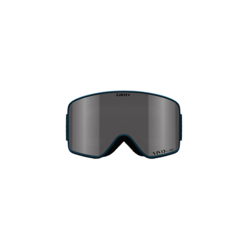 Giro Method Goggles + Vivid Smoke | Vivid Infrared Lenses image number 2