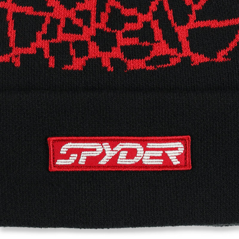 Spyder Nebula Beanie Boys image number 2
