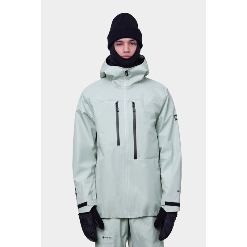 686 GORE-TEX 3L ATV Jacket Mens image number 0