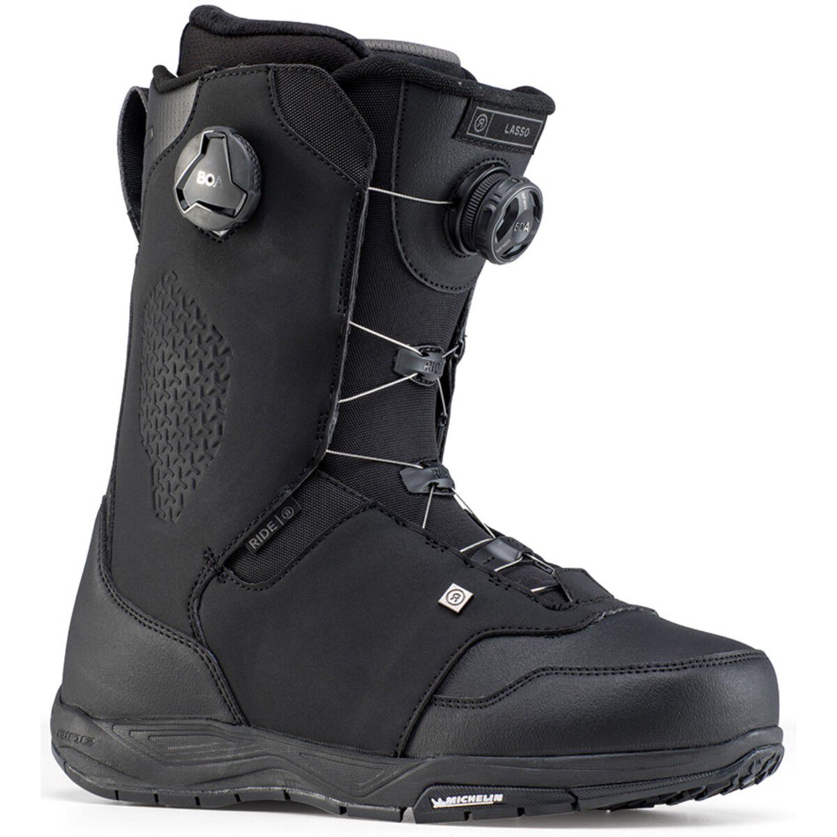 Mens snowboard boots clearance