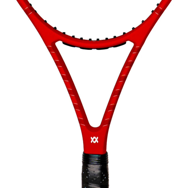 Volkl Vostra V8 285G Tennis Racquet - Unstrung image number 5