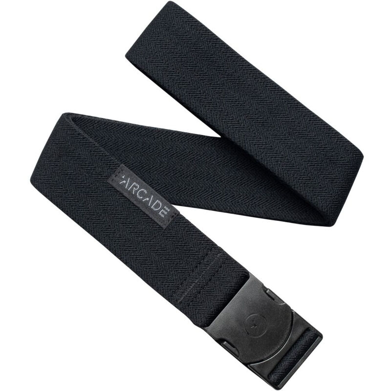 Arcade Ranger Belt image number 0