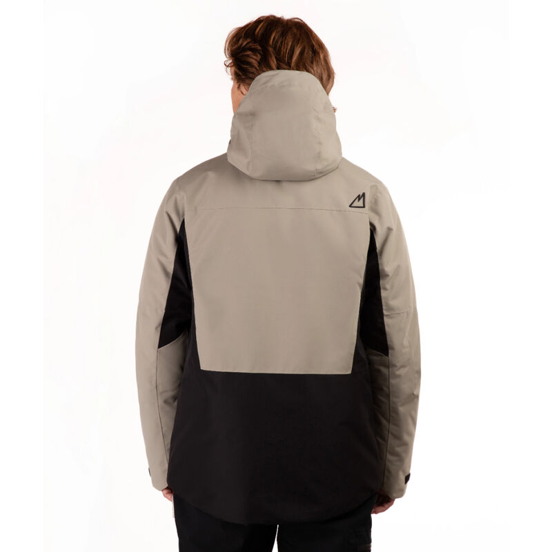 Boulder Gear Reactor Jacket Mens image number 2