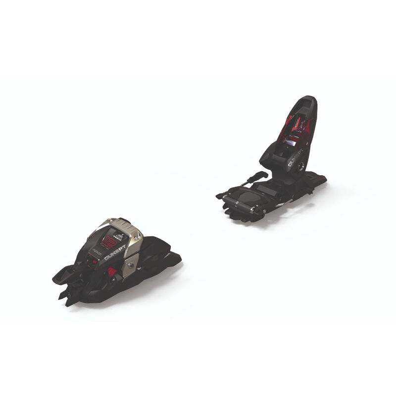 Marker Duke PT 12 Ski Bindings image number 0