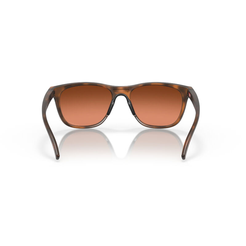Oakley Leadline Sunglasses + Prizm Brown Gradient Lenses Womens | Christy  Sports