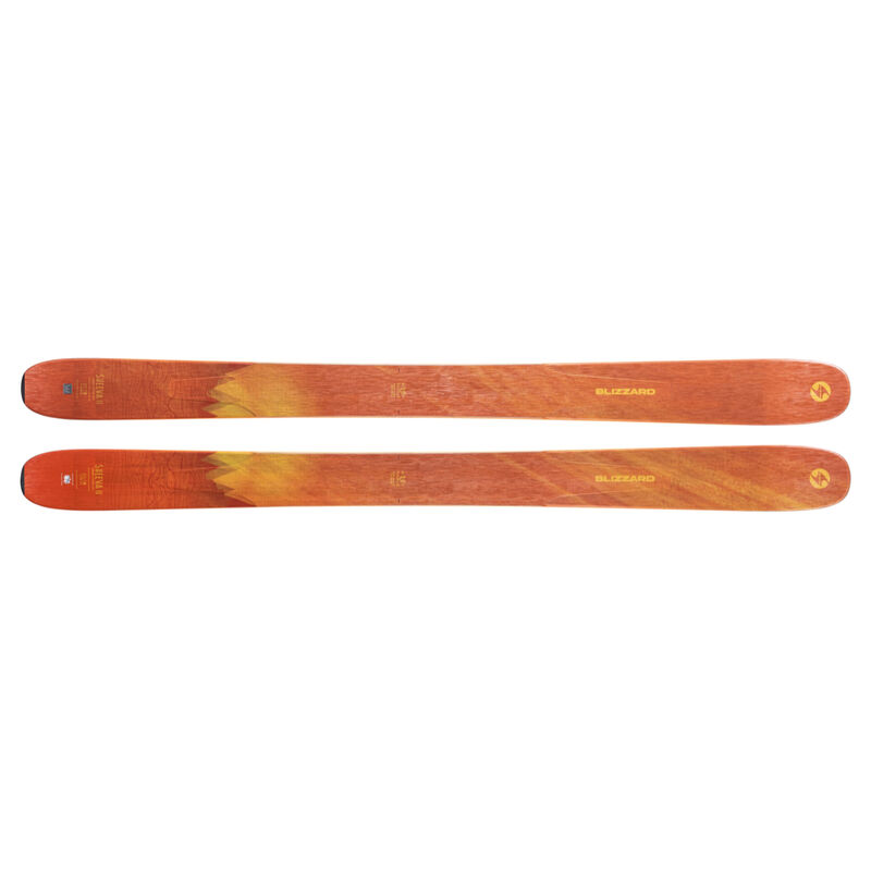 Blizzard Sheeva 11 Skis Womens image number 0