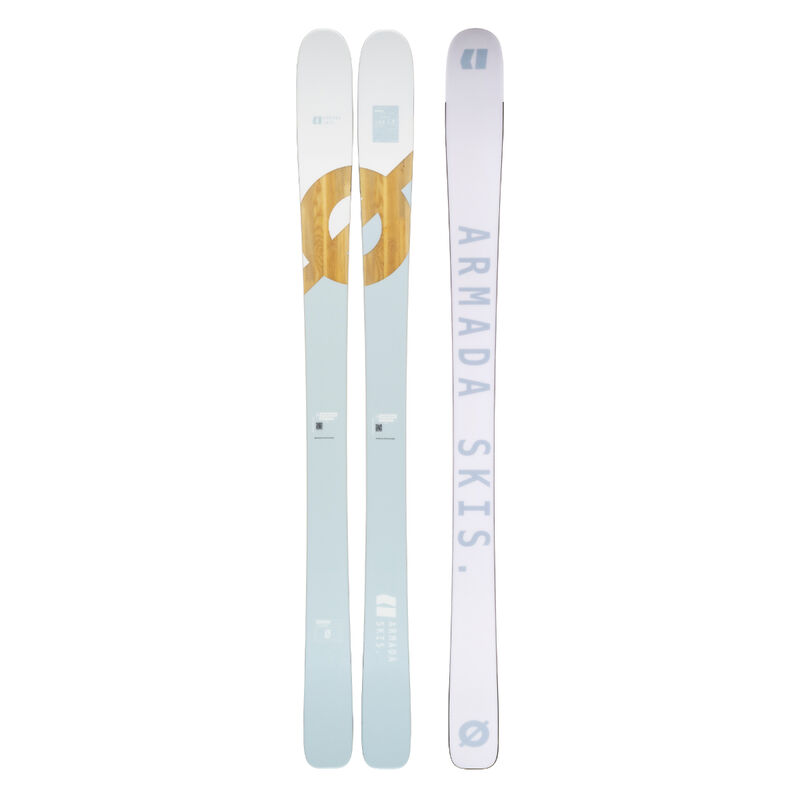 Armada Stranger Skis image number 0