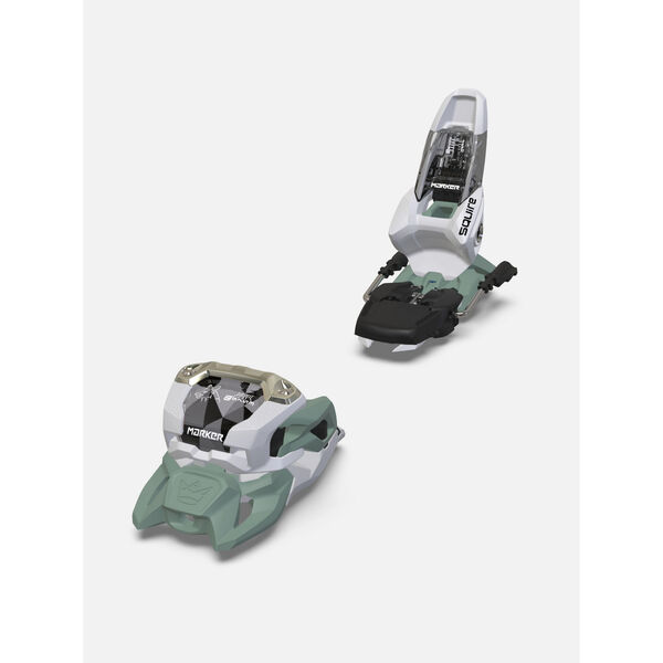 Marker Squire 11 Ski Bindings