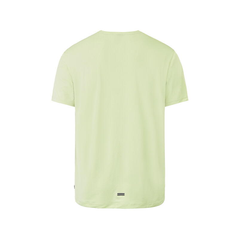 Picture Travis Tech Tee Mens image number 2