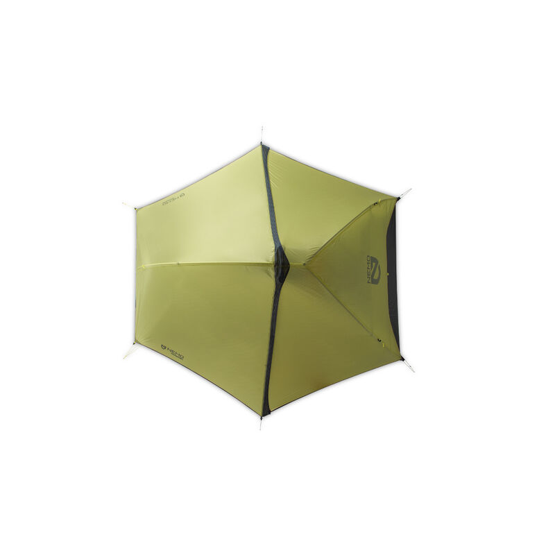 NEMO Hornet Osmo Tent image number 3