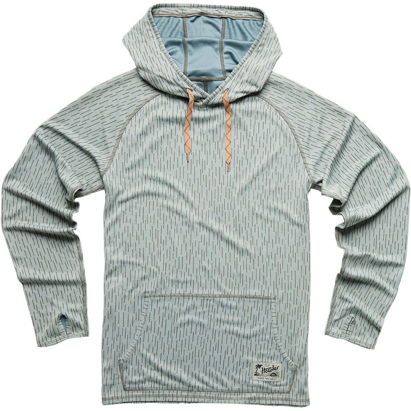 Howler Brothers Loggerhead Hoodie Mens image number 0
