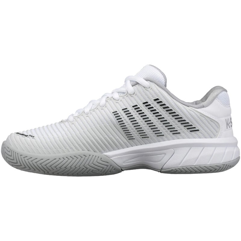 K-Swiss Hypercourt Express 2 Tennis Shoes Youth image number 2