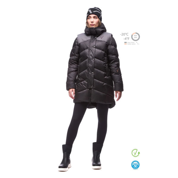 Indyeva Mirny Jacket Womens