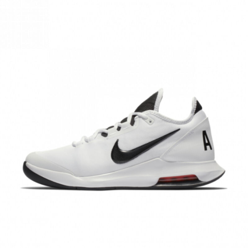 NikeCourt Air Max Wildcard Tennis Shoe Mens image number 0