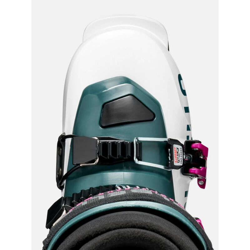 Dalbello Cabrio LV 115 W 3DWrap Ski Boots Womens image number 4