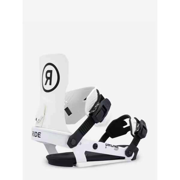 Ride Drone Snowboard Bindings Womens