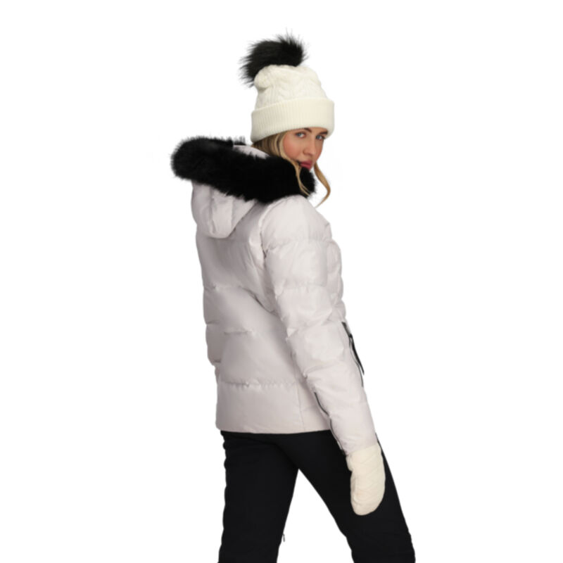 Obermeyer Circe Down Jacket Womens image number 3
