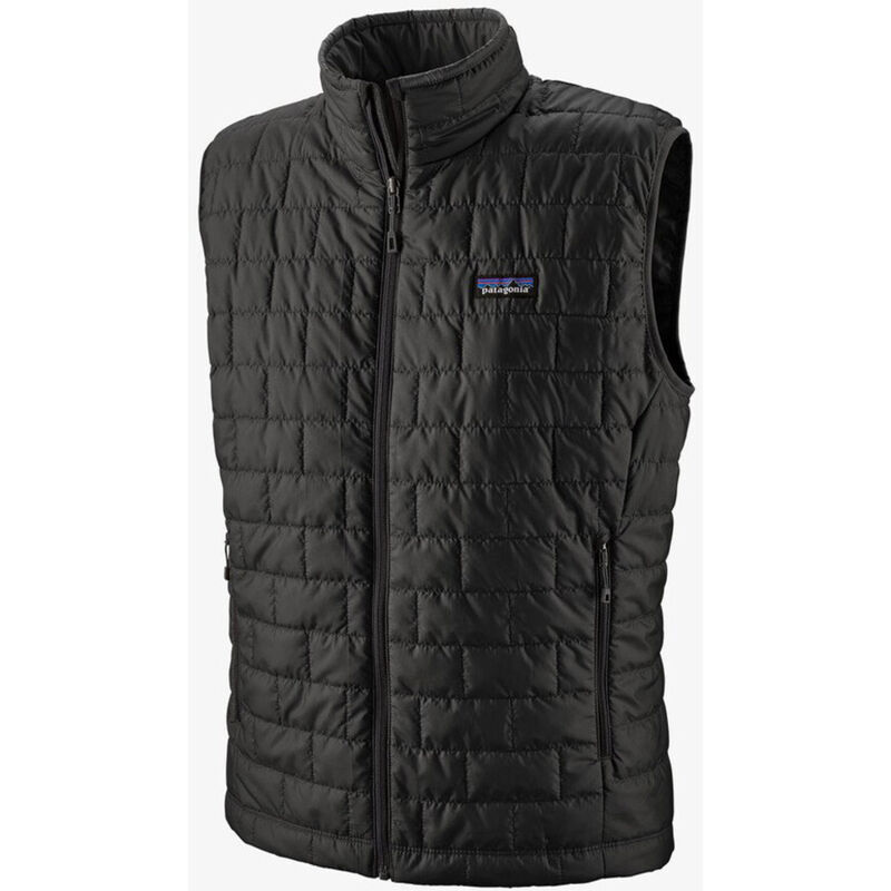 Patagonia Nano Puff Vest Mens image number 0