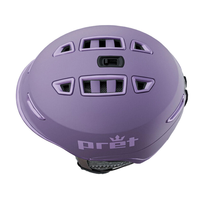 Pret Vision Helmet Womens image number 3