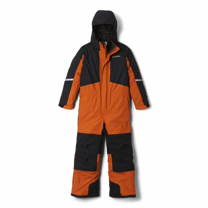 Columbia Buga II Snowsuit Kids image number 0