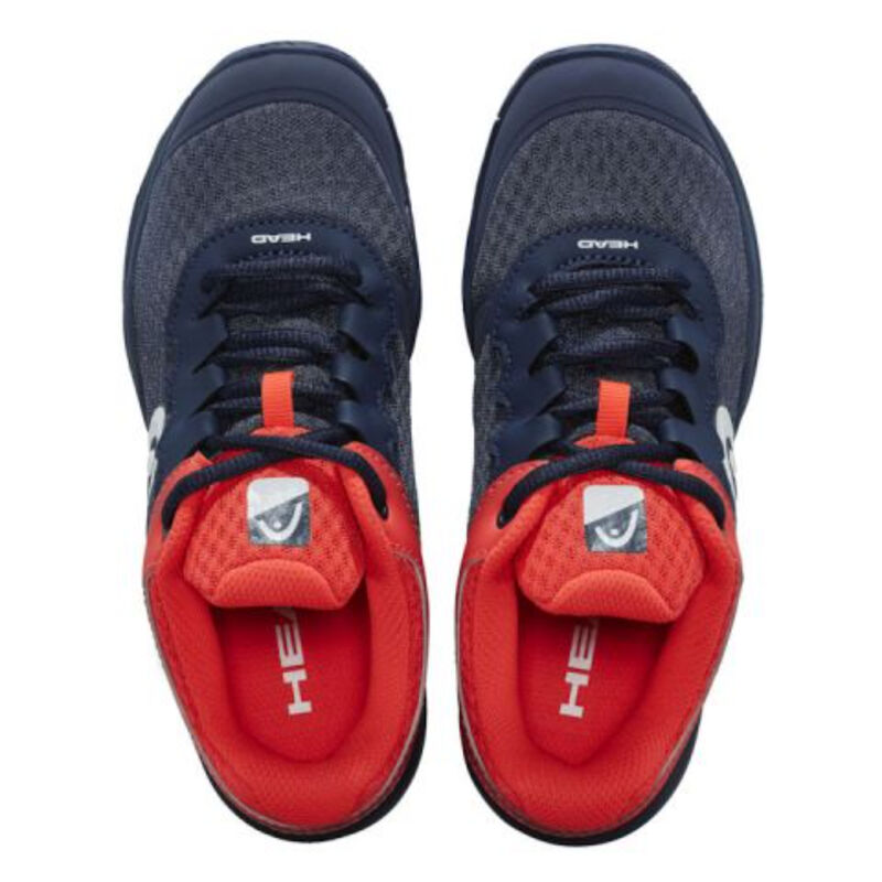 Head Sprint 3.0 Tennis Shoes Kids image number 2