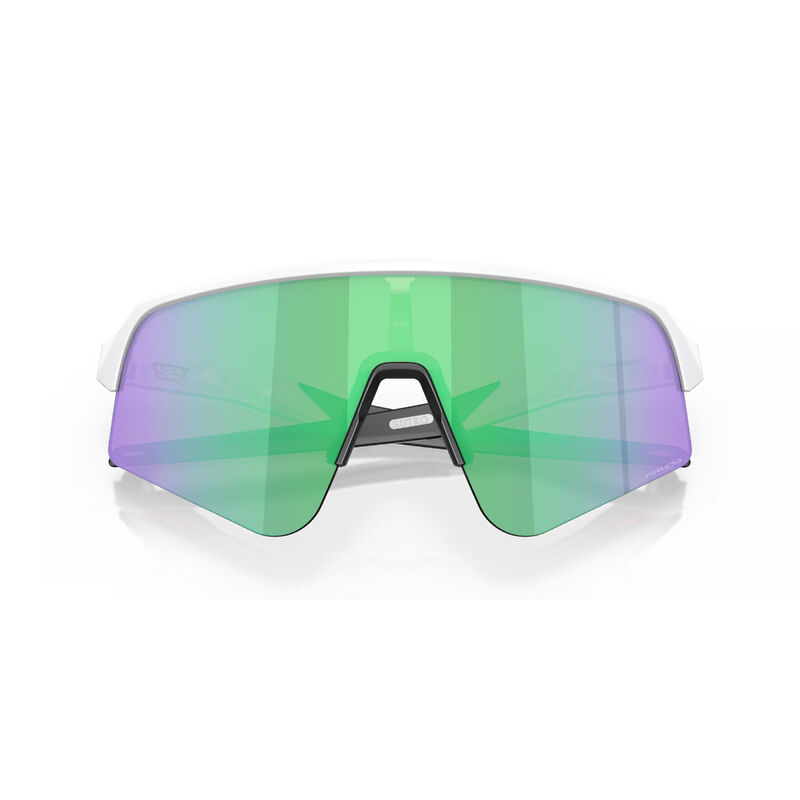 Oakley Sutro Lite Sweep + Road Jade Lens image number 4