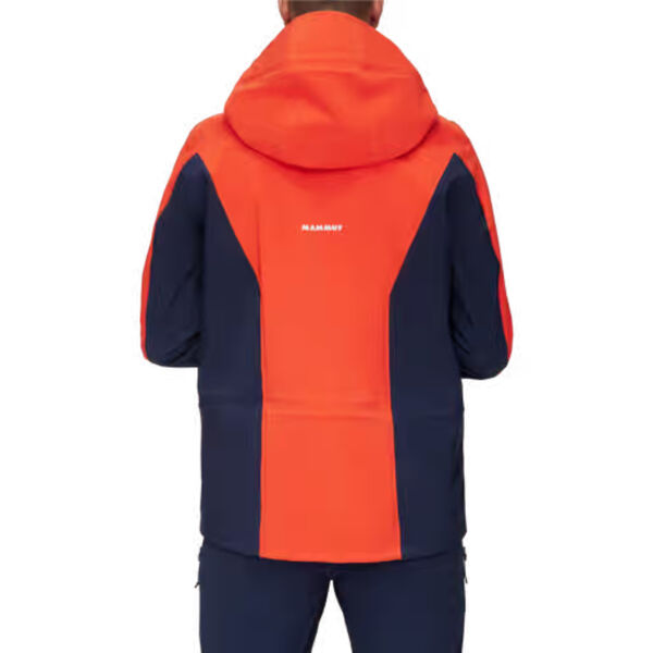 Mammut Stoney HS Jacket Mens